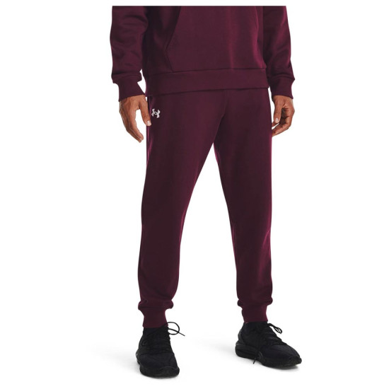 Under Armour Ανδρικό παντελόνι φόρμας Rival Fleece Joggers